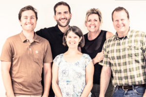 SD61 Learning Team