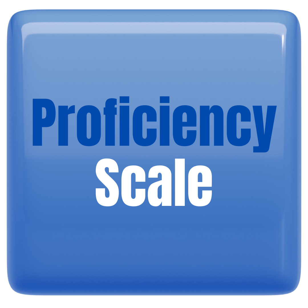 proficiency