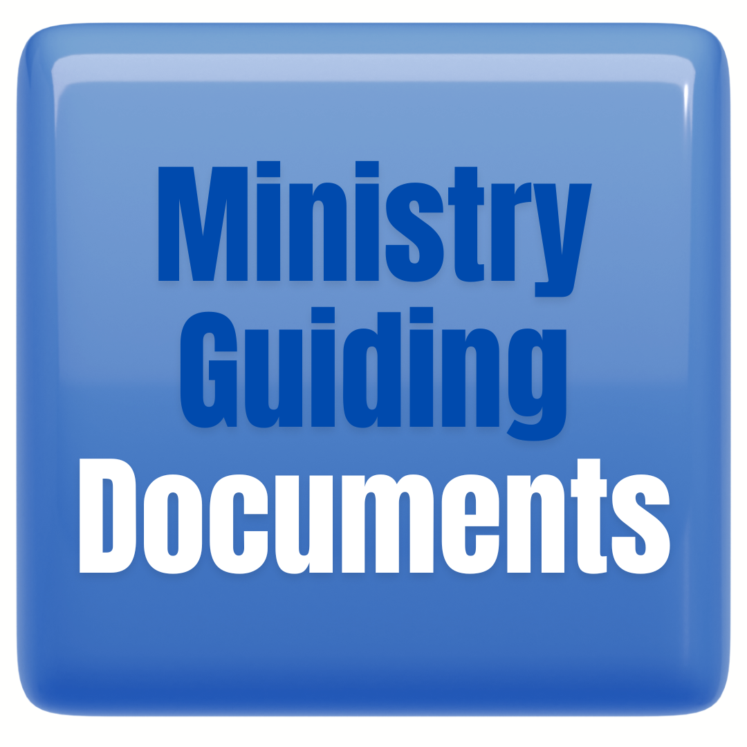 ministry documents